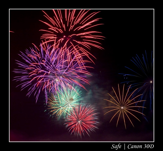 2008 - 07 - Feux de Chantilly - 022